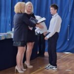 Zakończenie roku szkolnego 2024-25.