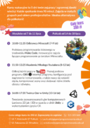 WAKACJE Z GIGANTAMI PROGRAMOWANIA