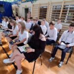 Zakończenie roku szkolnego 2024-25.