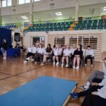 Zakończenie roku szkolnego 2024-25.