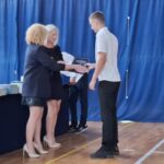 Zakończenie roku szkolnego 2024-25.