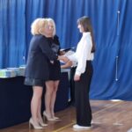 Zakończenie roku szkolnego 2024-25.