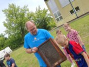 WARSZTATY PSZCZELARSKIE’25