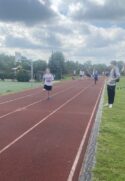 POWIATOWY FINAŁ CZWARTKÓW LEKKOATLETYCZNYCH