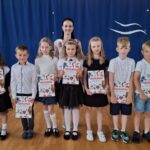 Zakończenie roku szkolnego 2024-25.