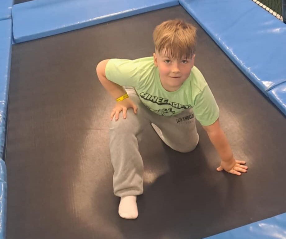 SÓWKI I JEŻYKI ŚWIĘTUJĄ DZIEŃ DZIECKA