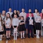 Zakończenie roku szkolnego 2024-25.