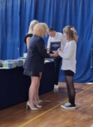 UROCZYSTE ZAKOŃCZENIE ROKU SZKOLNEGO 2024/2025