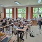 Warsztaty programowania.