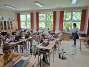 GIGANCI PROGRAMOWANIA W NASZEJ SZKOLE!
