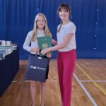 Zakończenie roku szkolnego 2024-25.