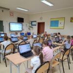 Warsztaty programowania.