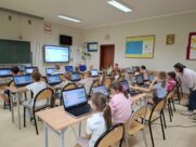 GIGANCI PROGRAMOWANIA W NASZEJ SZKOLE!