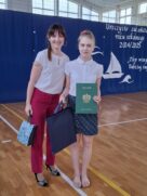 UROCZYSTE ZAKOŃCZENIE ROKU SZKOLNEGO 2024/2025