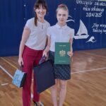 Zakończenie roku szkolnego 2024-25.