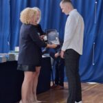 Zakończenie roku szkolnego 2024-25.