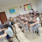 Warsztaty programowania.