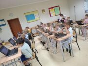 GIGANCI PROGRAMOWANIA W NASZEJ SZKOLE!