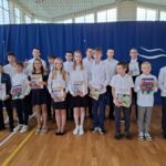 Zakończenie roku szkolnego 2024-25.