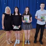 Zakończenie roku szkolnego 2024-25.