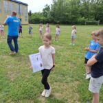 Warsztaty pszczelarskie