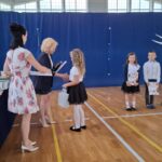 Zakończenie roku szkolnego 2024-25.