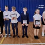 Zakończenie roku szkolnego 2024-25.