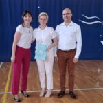 Zakończenie roku szkolnego 2024-25.