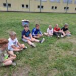 Warsztaty pszczelarskie