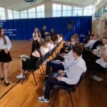 Zakończenie roku szkolnego 2024-25.