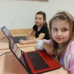 Warsztaty programowania.