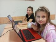 GIGANCI PROGRAMOWANIA W NASZEJ SZKOLE!