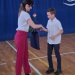 Zakończenie roku szkolnego 2024-25.