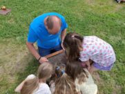 WARSZTATY PSZCZELARSKIE’25