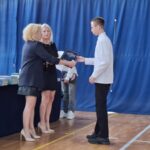 Zakończenie roku szkolnego 2024-25.