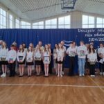 Zakończenie roku szkolnego 2024-25.