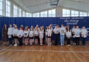 UROCZYSTE ZAKOŃCZENIE ROKU SZKOLNEGO 2024/2025