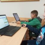 Warsztaty programowania.