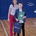 Zakończenie roku szkolnego 2024-25.