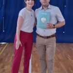 Zakończenie roku szkolnego 2024-25.