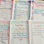 Prace z okazji Dnia Taty.