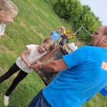 Warsztaty pszczelarskie