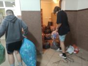 RAZEM DLA WIKTORII ❤️