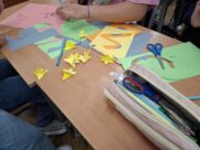 #AKCJA ŻONKILE’25