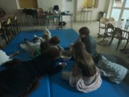 NOCOWANKA WOLONTARIUSZY’25