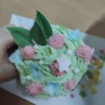 Nocowanka wolontariuszy.