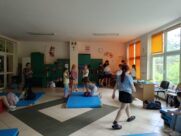 NOCOWANKA WOLONTARIUSZY’25