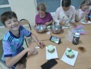 NOCOWANKA WOLONTARIUSZY’25