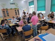 #AKCJA ŻONKILE’25