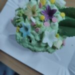 Nocowanka wolontariuszy.